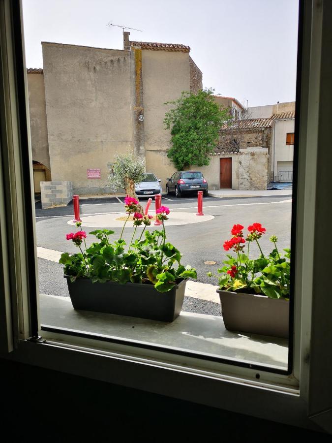 Chez Cathe Daire Rieux-Minervois Dış mekan fotoğraf