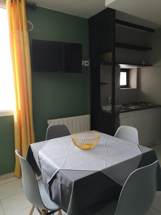 Chez Cathe Daire Rieux-Minervois Dış mekan fotoğraf