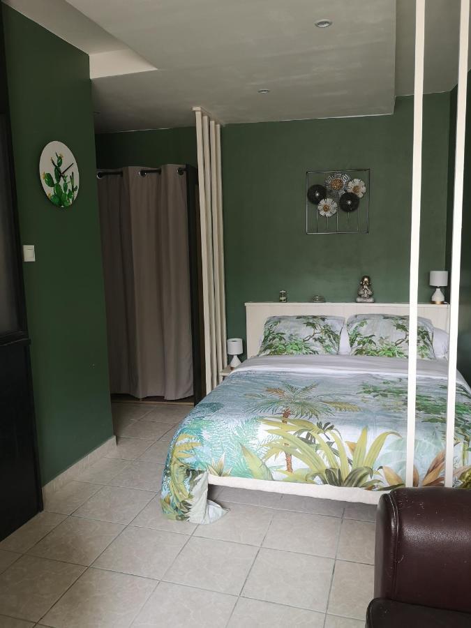 Chez Cathe Daire Rieux-Minervois Dış mekan fotoğraf