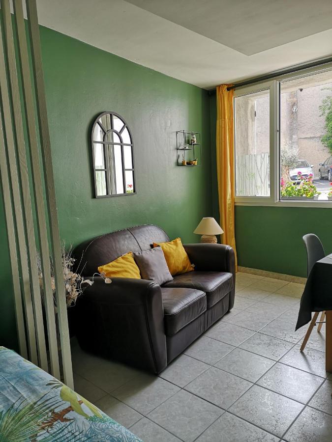 Chez Cathe Daire Rieux-Minervois Dış mekan fotoğraf