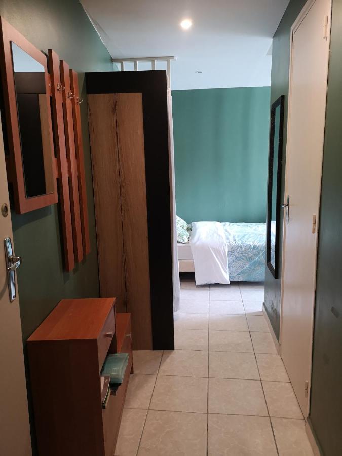 Chez Cathe Daire Rieux-Minervois Dış mekan fotoğraf